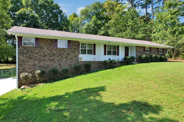3725 Hopewell Dr #NW, Cleveland, TN 37312