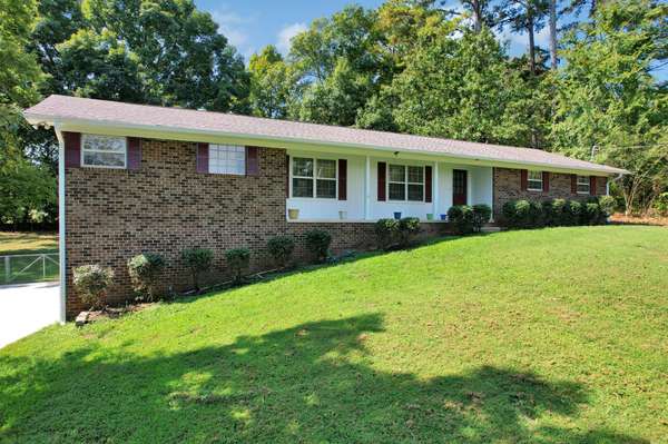 3725 Hopewell Dr #NW, Cleveland, TN 37312