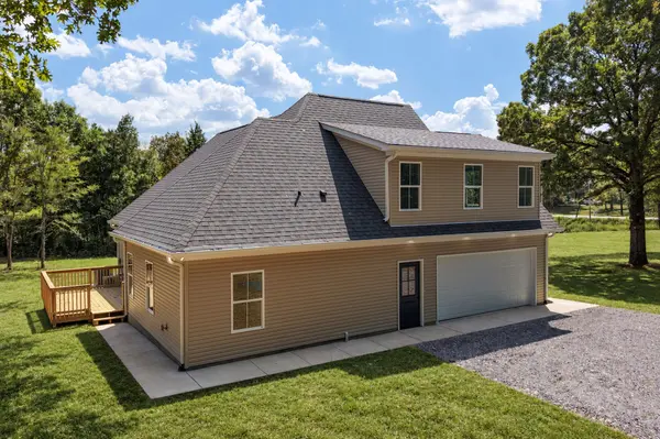 2554 Highway 41A #N, Shelbyville, TN 37160
