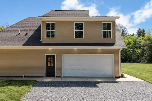 2554 Highway 41A #N, Shelbyville, TN 37160