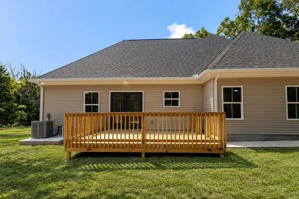 2554 Highway 41A #N, Shelbyville, TN 37160