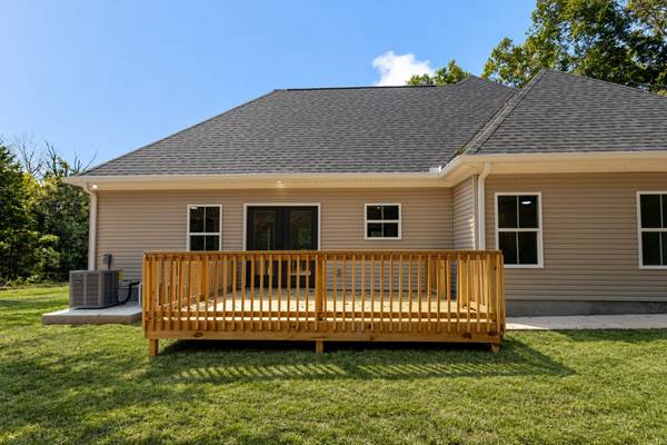 2554 Highway 41A #N, Shelbyville, TN 37160
