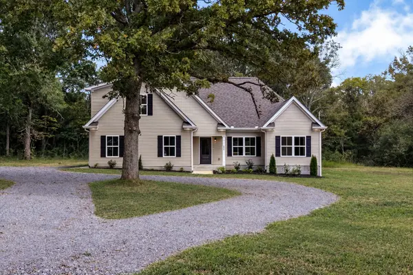2554 Highway 41A #N, Shelbyville, TN 37160