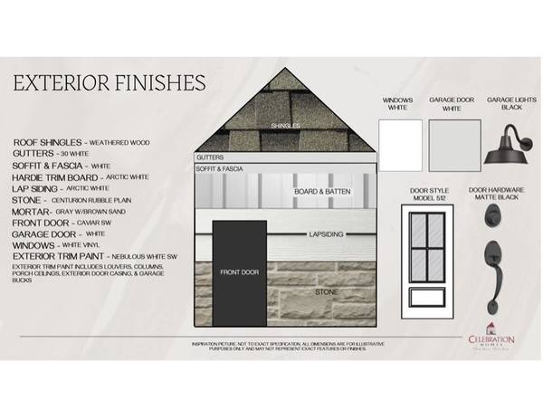 1146 June Wilde Ridge, Spring Hill, TN 37174