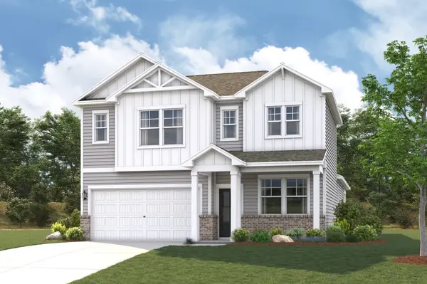 1348 Georgetown Drive, Old Hickory, TN 37138