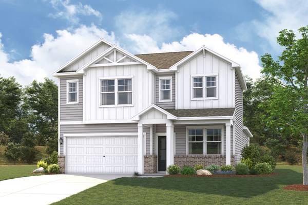 1348 Georgetown Drive, Old Hickory, TN 37138