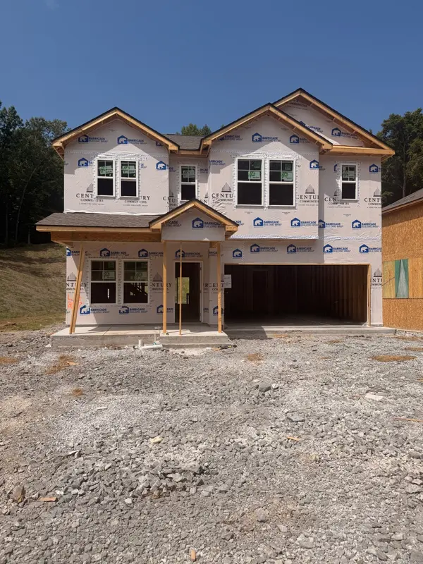 1348 Georgetown Drive, Old Hickory, TN 37138