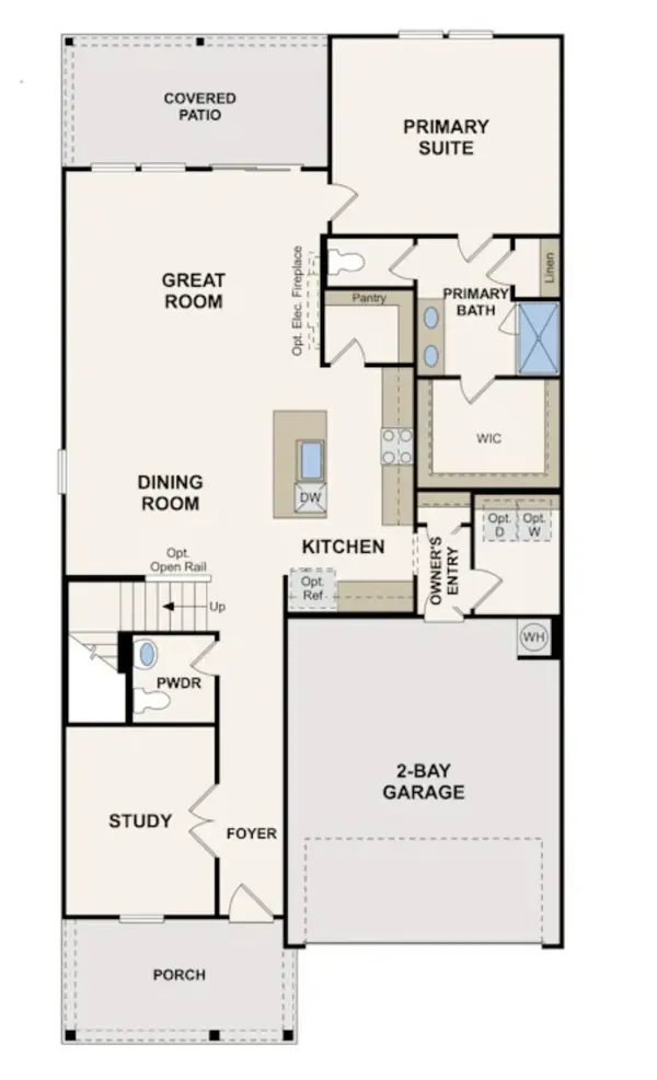 1348 Georgetown Drive, Old Hickory, TN 37138