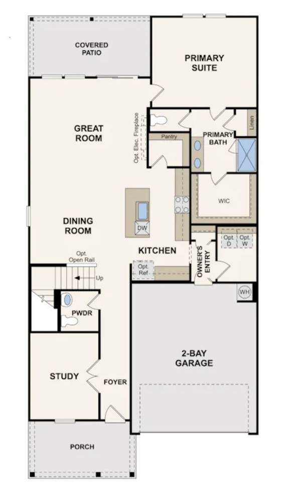 1348 Georgetown Drive, Old Hickory, TN 37138