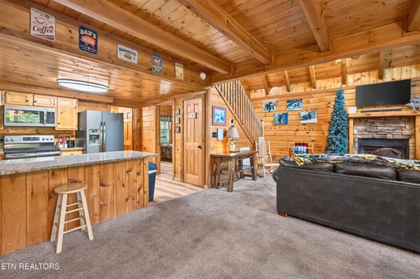 550 Wildwood Forest Way #5, Sevierville, TN 37876