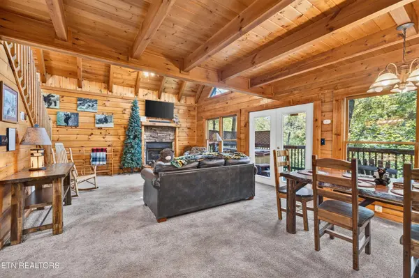 550 Wildwood Forest Way #5, Sevierville, TN 37876