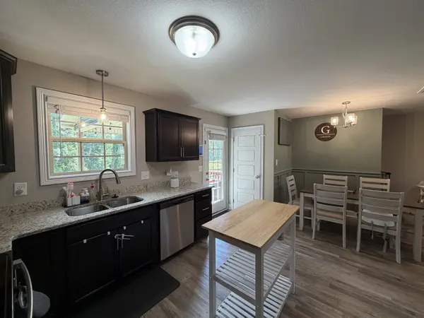 1024 Dublin Dr, Clarksville, TN 37042