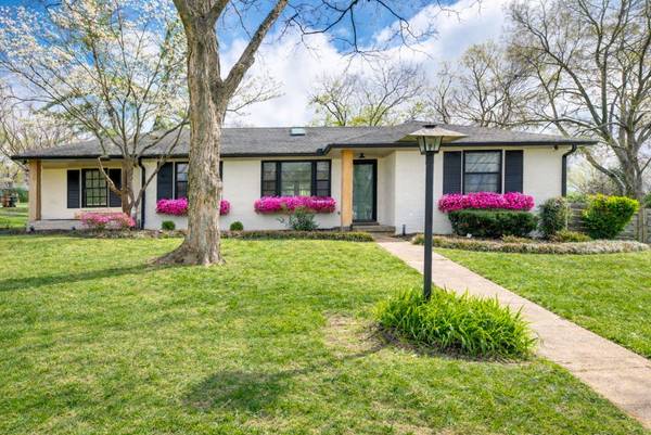 4912 Trousdale Dr, Nashville, TN 37220