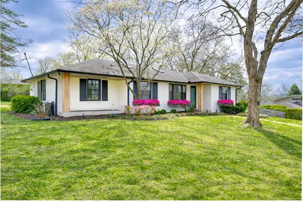 4912 Trousdale Dr, Nashville, TN 37220