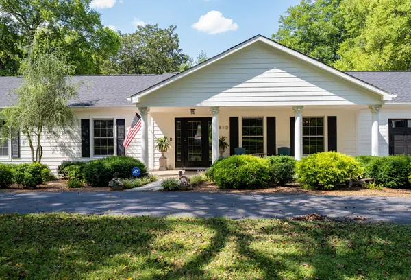 810 Cumberland Dr, Winchester, TN 37398