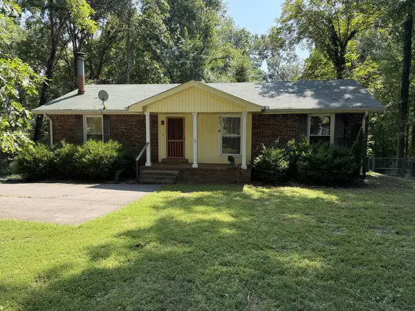 1302 Kingston Springs Rd, Kingston Springs, TN 37082