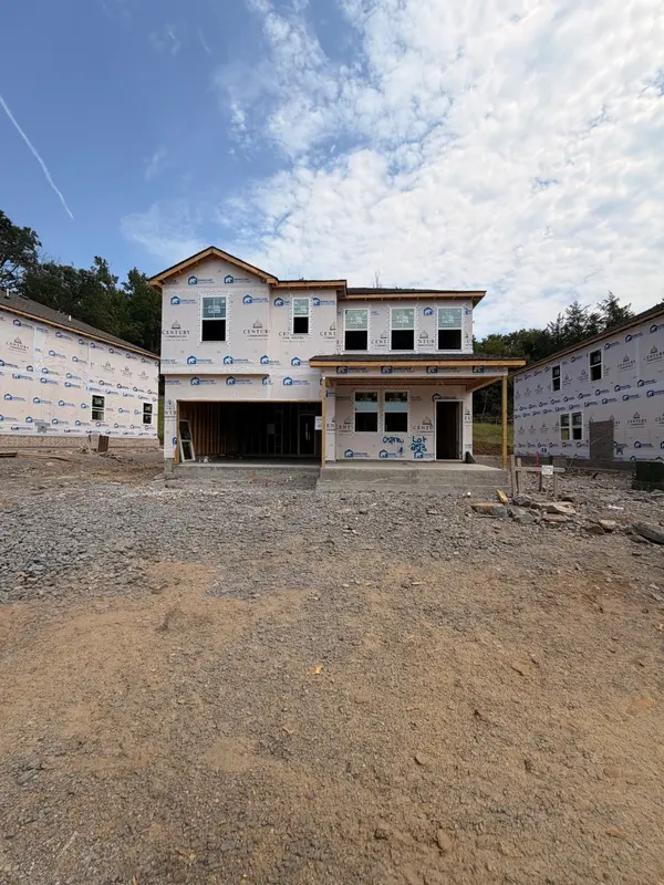 1353 Georgetown Drive, Old Hickory, TN 37138
