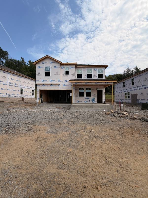 1353 Georgetown Drive, Old Hickory, TN 37138