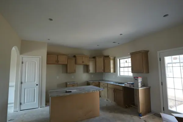 49 Garrettsburg Meadows, Clarksville, TN 37042