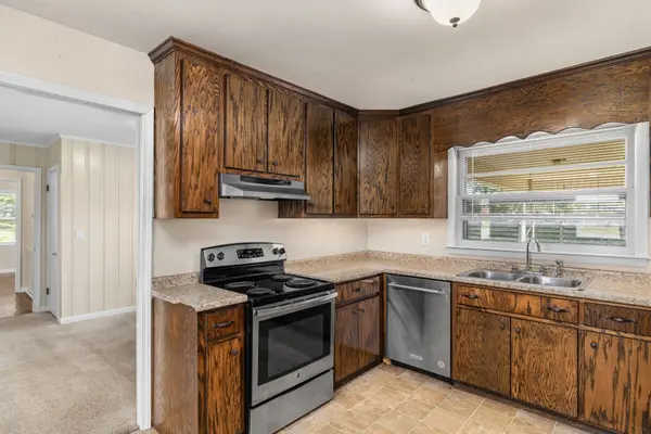 309 Ellingson St, Lawrenceburg, TN 38464
