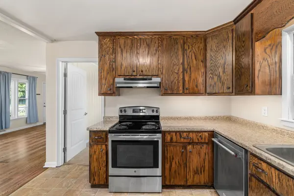 309 Ellingson St, Lawrenceburg, TN 38464