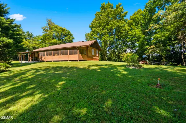 3114 Hatcher Top Road, Sevierville, TN 37862