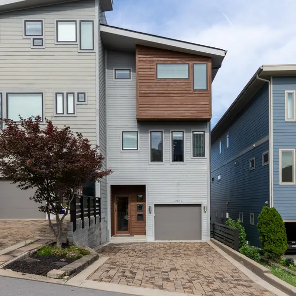 410A 33rd Ave #N, Nashville, TN 37209