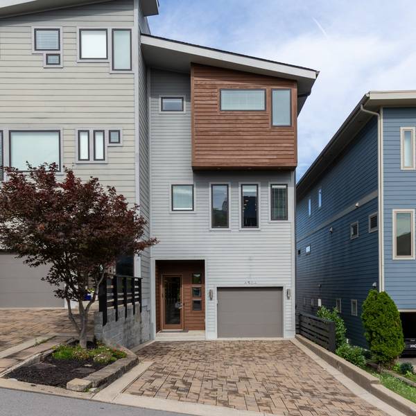 410A 33rd Ave #N, Nashville, TN 37209