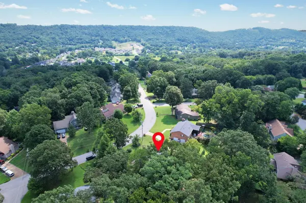 9104 Quail Mountain Drive, Chattanooga, TN 37421