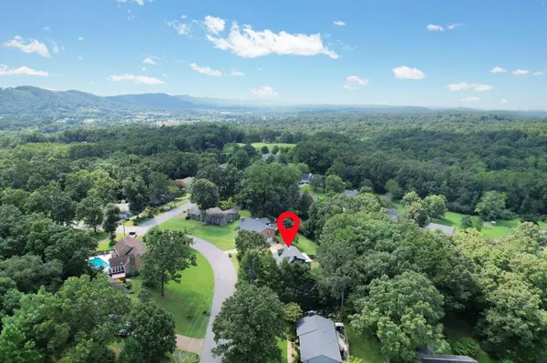 9104 Quail Mountain Drive, Chattanooga, TN 37421