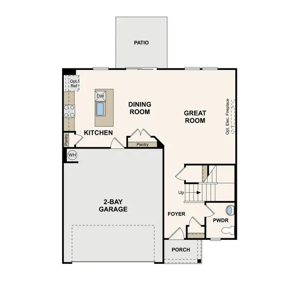 5064 Lawler Lane, Old Hickory, TN 37138