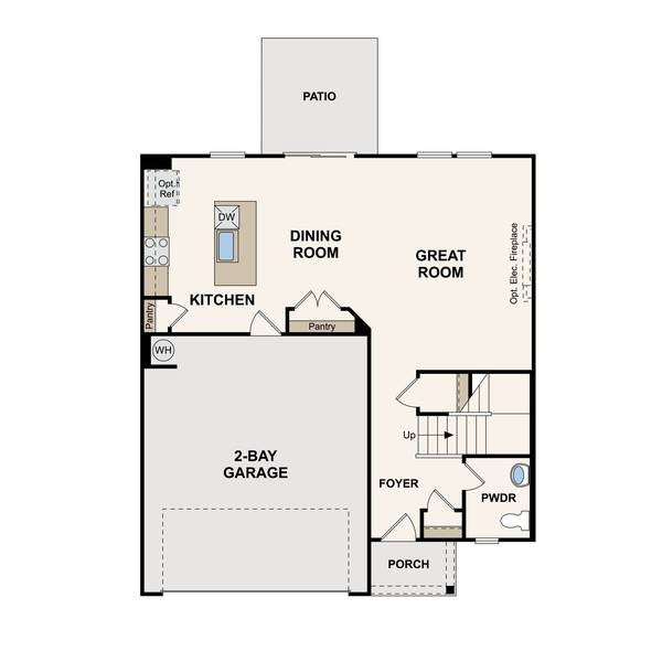 5064 Lawler Lane, Old Hickory, TN 37138