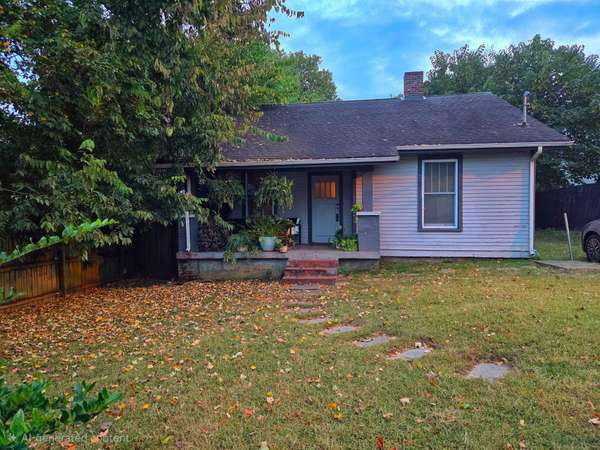 513 Veritas St, Nashville, TN 37211