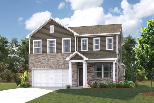 2152 Craven Place, Old Hickory, TN 37138