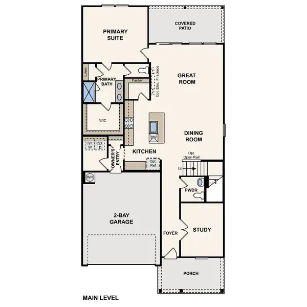 2152 Craven Place, Old Hickory, TN 37138