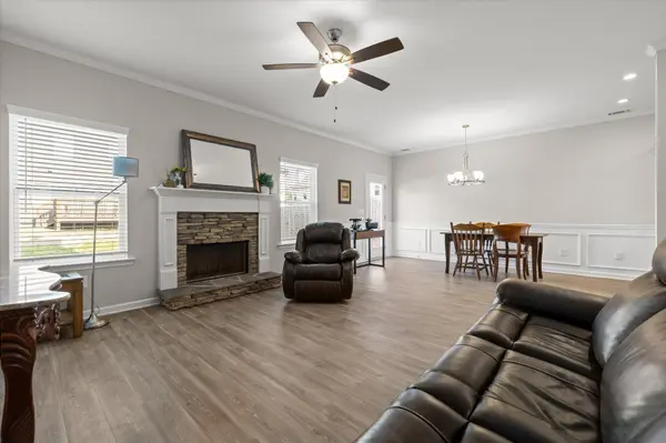 6427 Dharma Loop, Chattanooga, TN 37412