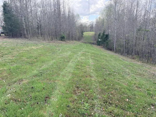 0 Sugar Tree Knob Rd, Liberty, TN 37095