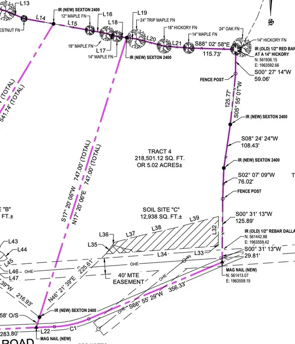 0 Sugar Tree Knob Rd, Liberty, TN 37095