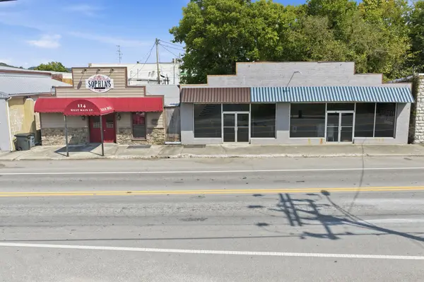 114 W Main St, Woodbury, TN 37190