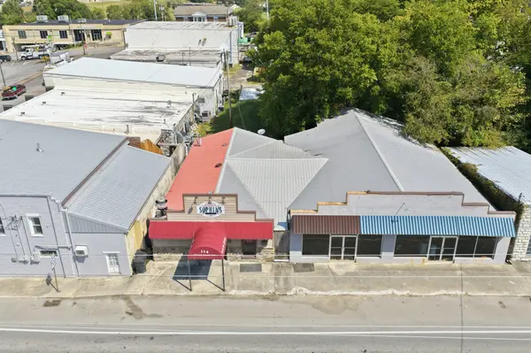 110 W Main St, Woodbury, TN 37190