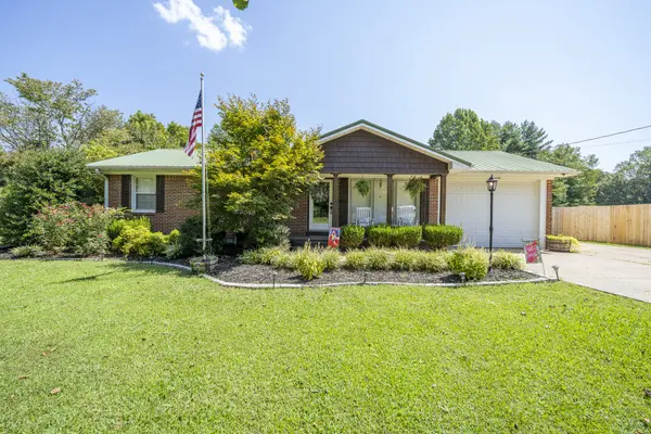 70 Harrell, Trezevant, TN 38258