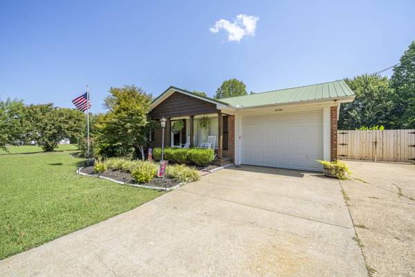 70 Harrell, Trezevant, TN 38258