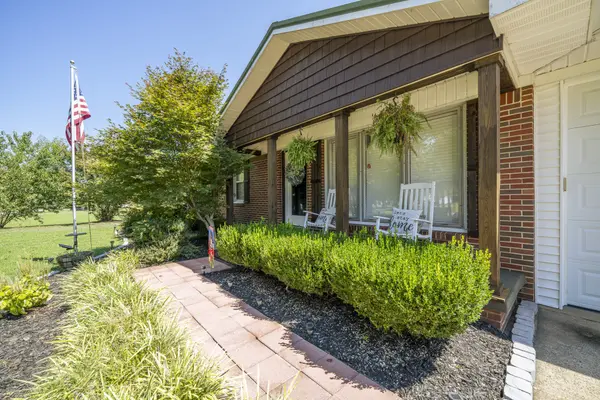 70 Harrell, Trezevant, TN 38258