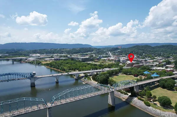 4 Cherokee Boulevard #225, Chattanooga, TN 37405