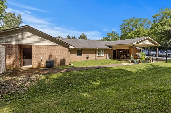 920 Glenwood Drive, Chattanooga, TN 37406