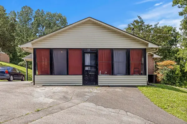920 Glenwood Drive, Chattanooga, TN 37406