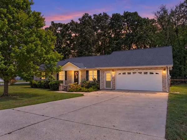 1511 5th Ave, Manchester, TN 37355