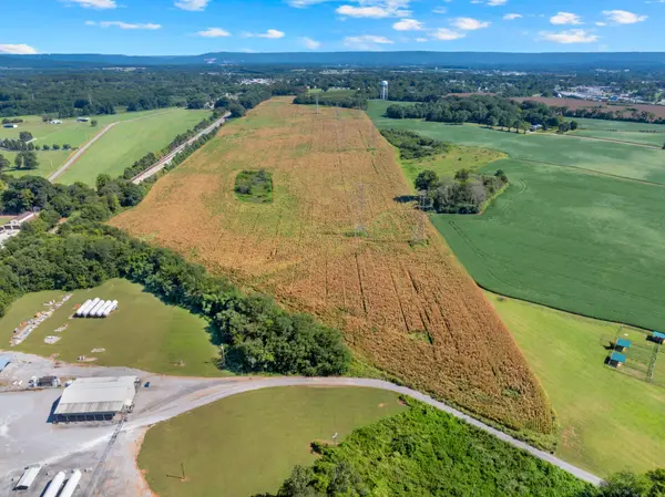 0 Nor Nan Rd, Decherd, TN 37324