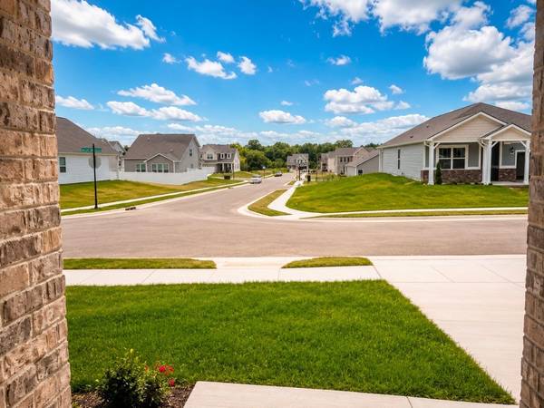1013 Nature Ln, Lewisburg, TN 37091