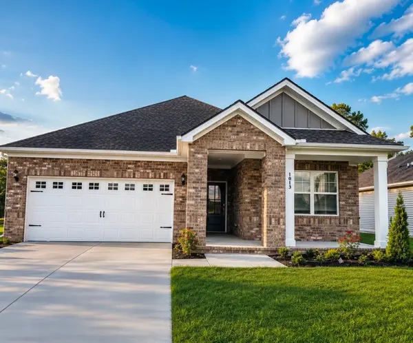 1013 Nature Ln, Lewisburg, TN 37091